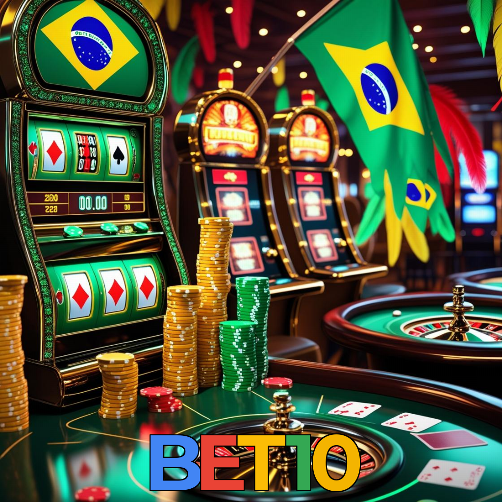 BET10:A sorte está ao seu lado nas nossas mesas de roleta! Aposte agora!