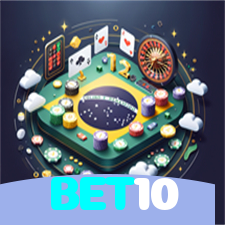 BET10：Cada aposta é uma nova vitória em nosso cassino online!