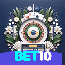 BET10:Sinta a emoção do blackjack! Aposte agora e ganhe!