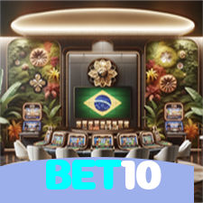 BET10:Desafie seus limites no cassino online e ganhe grandes prêmios!