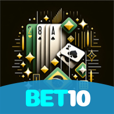 BET10:Jogue slots, aposte no futebol e conquiste vitórias épicas no cassino!