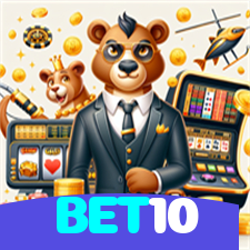 BET10:A sorte no futebol e os grandes prêmios de roleta estão aqui!