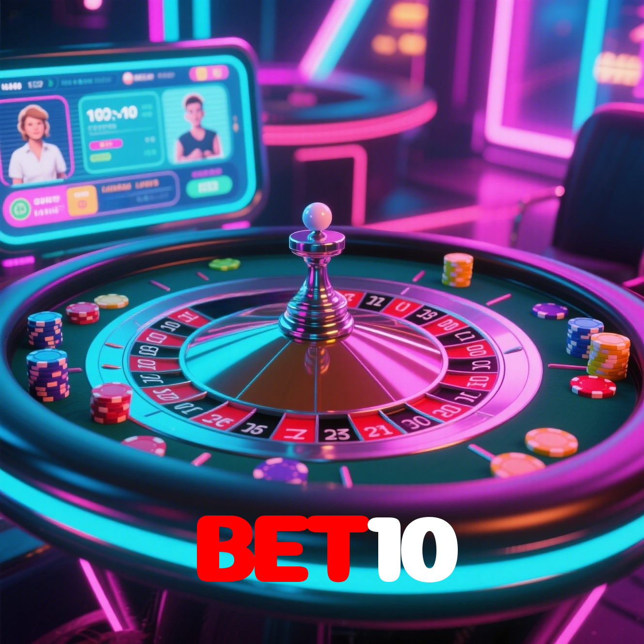 BET10:No nosso cassino, a emoção nunca para! Jogue agora!