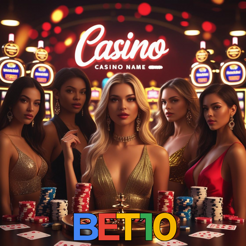 BET10:Vença no poker e mostre que você é um mestre das cartas!
