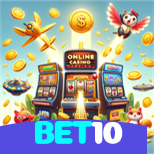 BET10：A sorte está ao seu lado! Aposte nas melhores opções e vença agora!