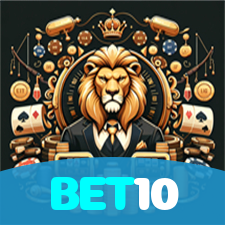 BET10:Vença no blackjack e prove que você é um verdadeiro mestre!