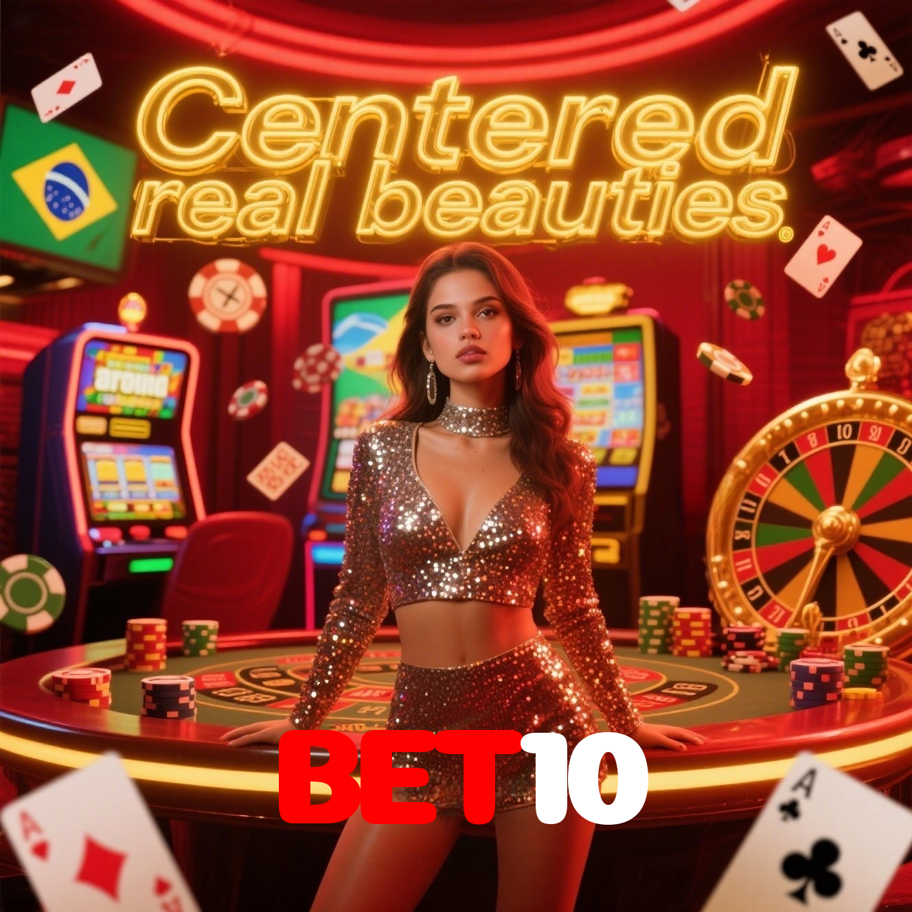 BET10:Aposte nas mesas de poker e vença grandes prêmios!