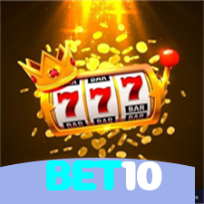 BET10:Jogue slots, aposte no futebol e ganhe com confiança no nosso cassino online!