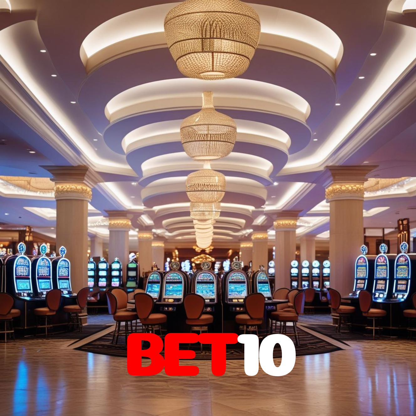 BET10:Jogue nas mesas de poker e conquiste prêmios épicos!