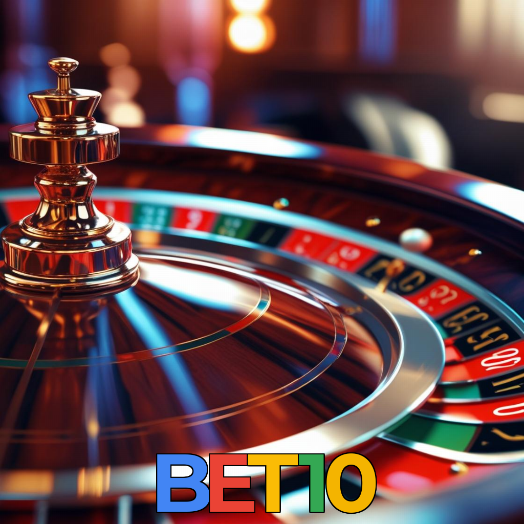 BET10:Aposte no futebol online e sinta a emoção de vencer!