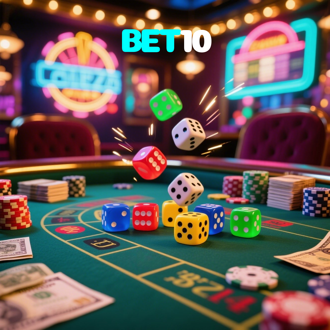 BET10:Jogue agora e vença no melhor cassino online!