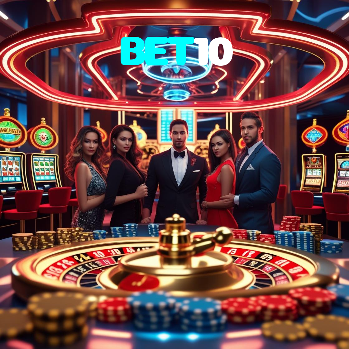 BET10:As melhores slots e jackpots estão esperando por você! Jogue agora!