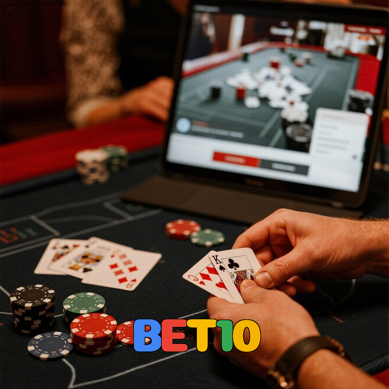 BET10:A sorte no futebol e os grandes prêmios de roleta estão aqui!