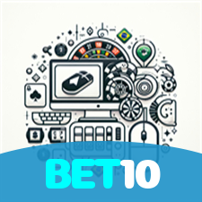 BET10：A aposta no futebol online pode te levar à vitória absoluta!