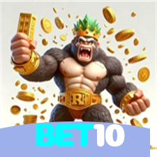 BET10:A diversão está garantida! Aposte nas melhores slots agora!
