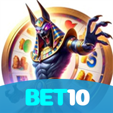 BET10:A sorte está ao seu lado no cassino online com jogos de roleta e apostas no futebol!