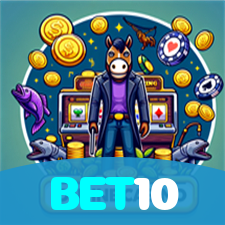 BET10:Aposte no futebol online e seja o maior vencedor de todos!