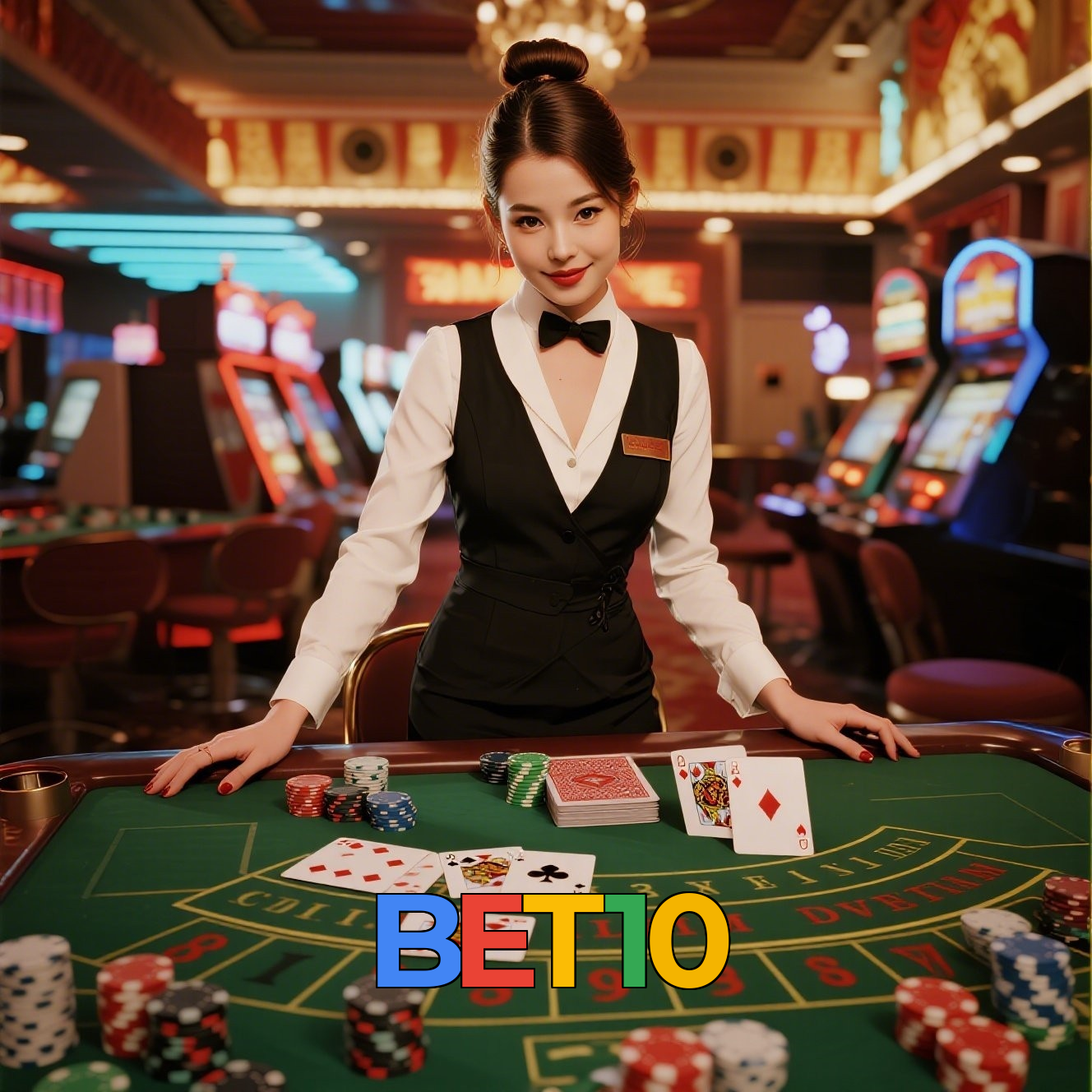 BET10：Onde o futebol e o cassino se encontram para grandes vitórias!
