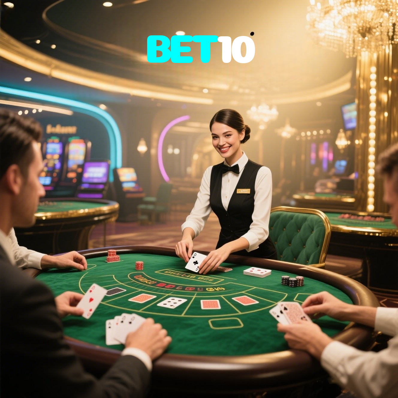 BET10:Jogue no cassino mais seguro com poker, roleta e apostas no futebol!