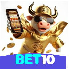 BET10:Aposte no futebol e sinta a emoção da vitória!