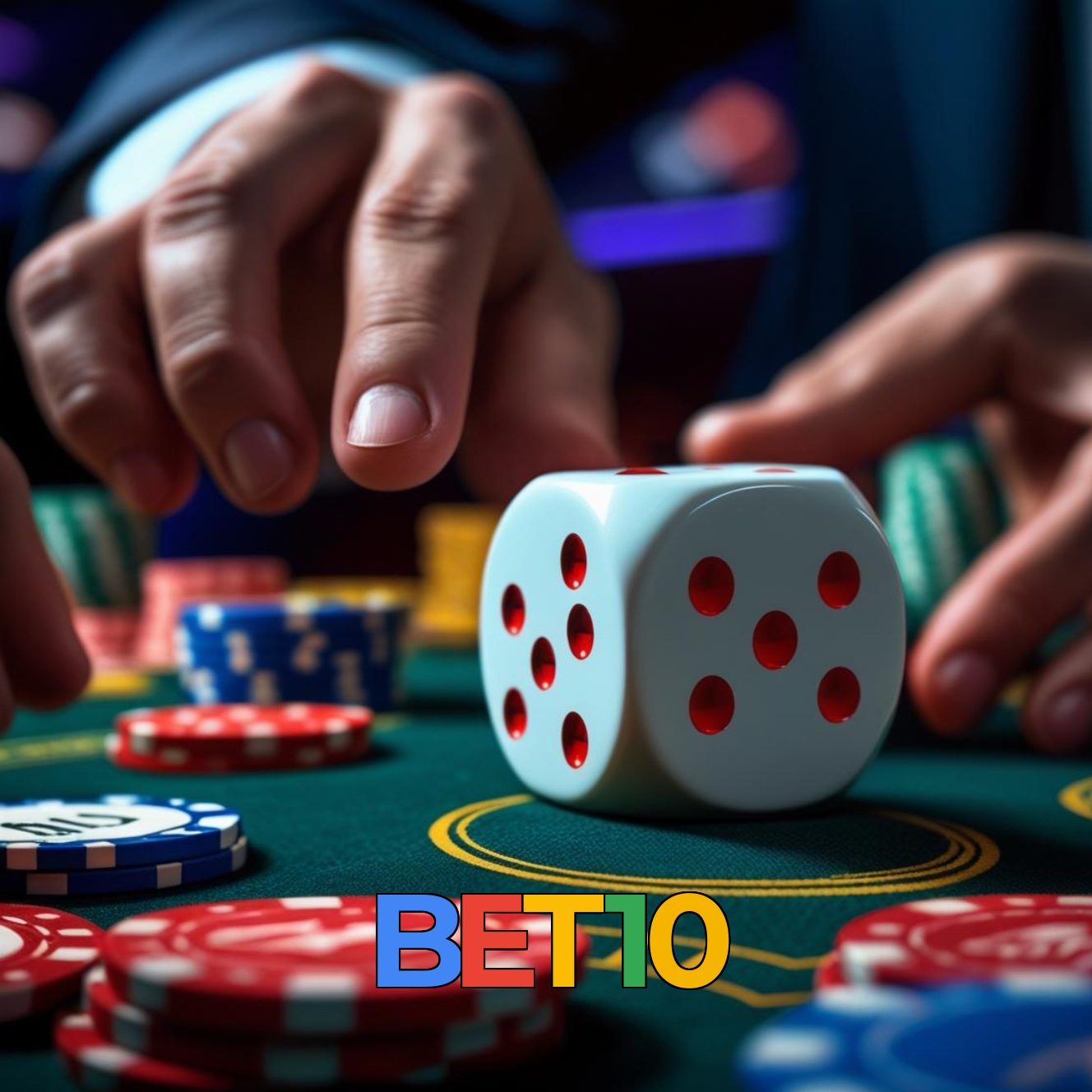 BET10:Jogue blackjack, slots e aposte ao vivo no futebol, tudo no mesmo cassino!