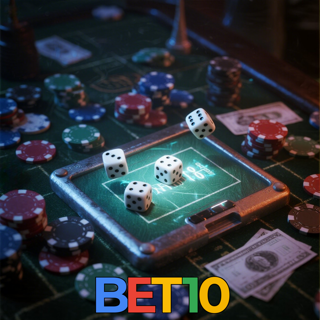 BET10:Vença no futebol online e leve a grande vitória para casa!