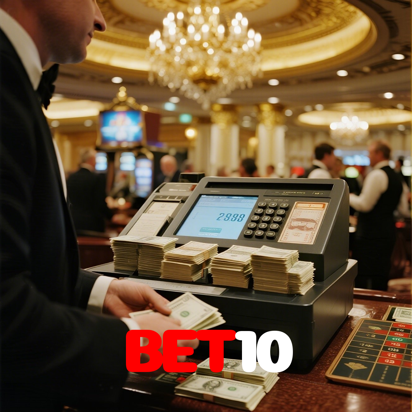 BET10:Jogue no cassino mais confiável com apostas em futebol e jogos emocionantes!