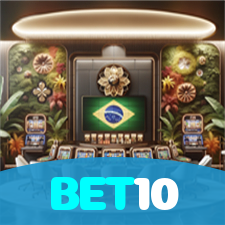BET10：O cassino mais confiável para jogar blackjack e apostar no futebol!