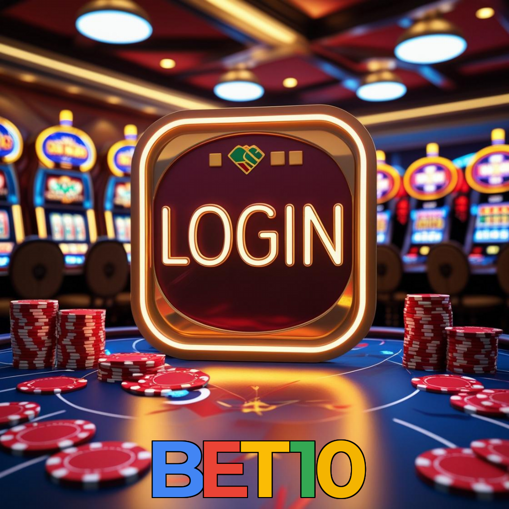 BET10:Jogue poker, roleta e aposte no futebol no cassino mais confiável!