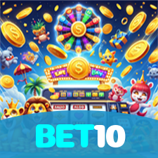 BET10：Onde o futebol e o cassino online se encontram para diversão sem fim!