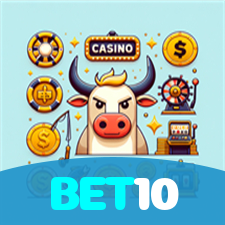 BET10:Apostas emocionantes no futebol e diversão garantida com poker e roleta!