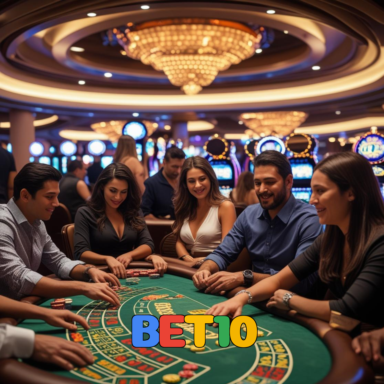 BET10：Jogue blackjack, aposte no futebol e conquiste grandes vitórias!