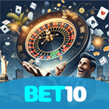 BET10：A vitória no futebol online está esperando por você!