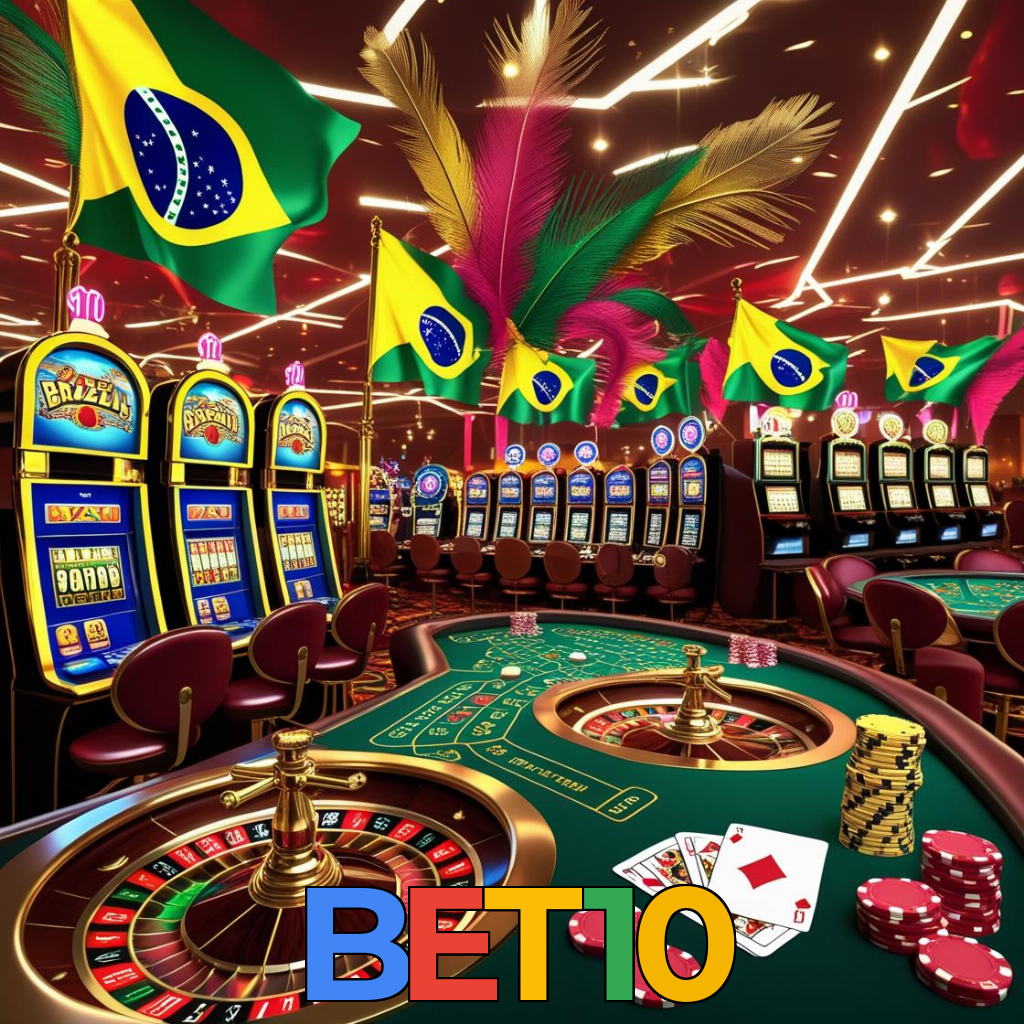 BET10:Aposte no futebol online e vença como um campeão!