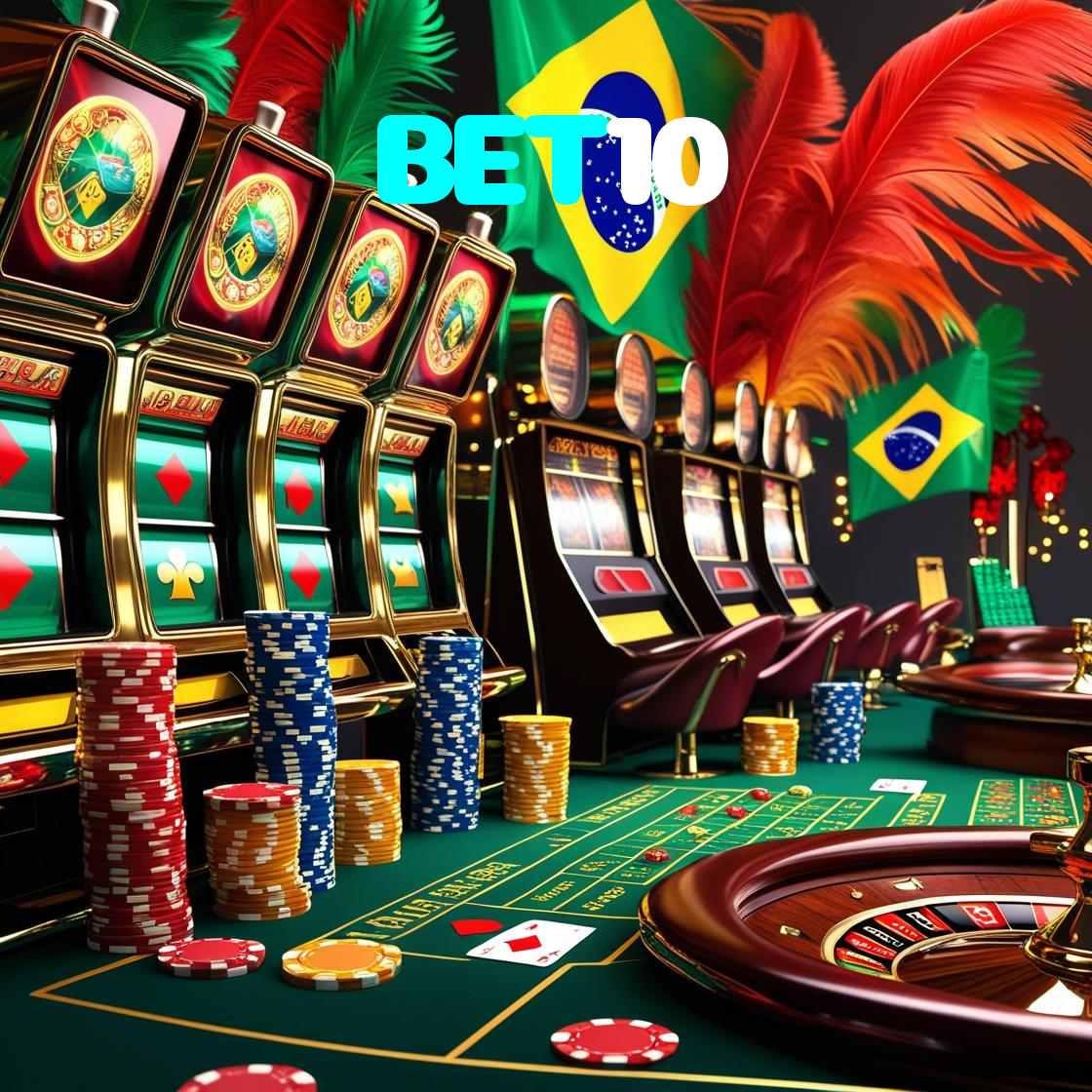 BET10:Grandes vitórias nas slots! Venha conquistar o jackpot agora!