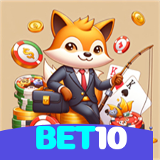 BET10：Jogue poker, aposte no futebol e ganhe em nosso cassino online!