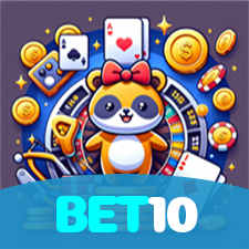 BET10:Jogue blackjack e aposte no futebol online com segurança!