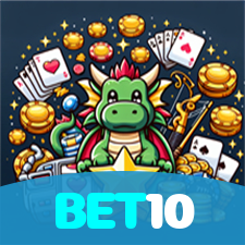BET10:Aposte no futebol online e sinta a emoção de vencer!