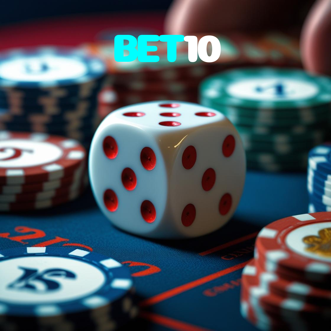 BET10：Jogue poker, aposte no futebol e ganhe em grande estilo!