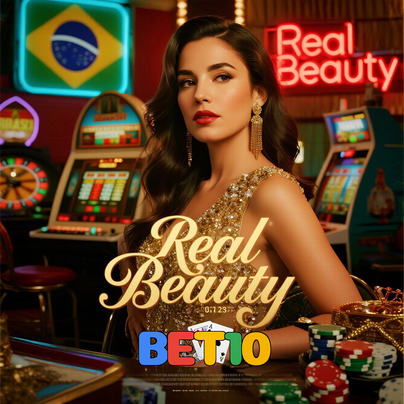 BET10：Apostas no futebol e diversão com roleta e blackjack no nosso cassino online!
