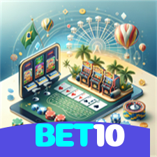BET10:Entre na ação! Aposte nas melhores mesas de roleta!