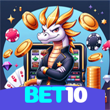 BET10:Jogue nas mesas de poker e conquiste prêmios épicos!