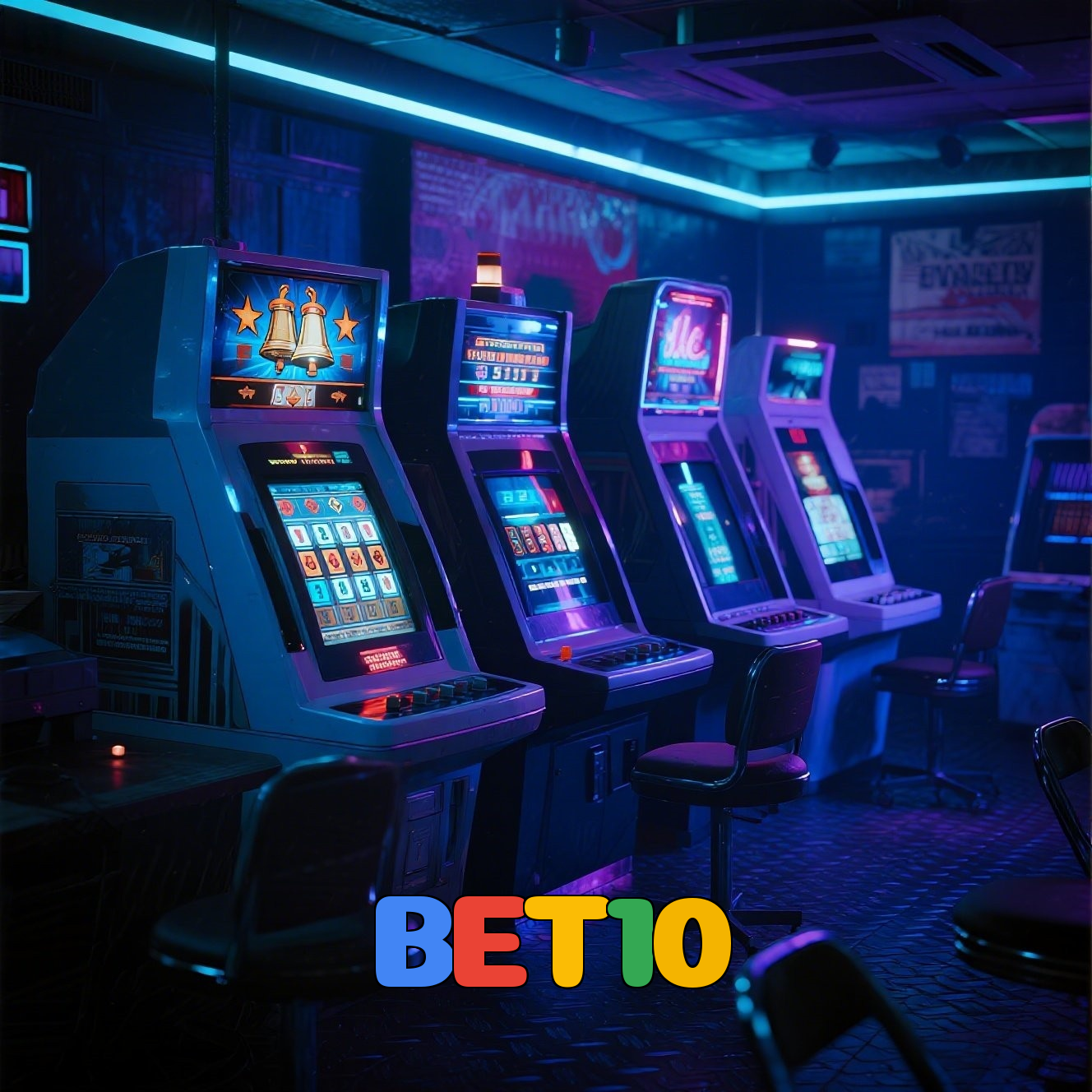 BET10：Jogue roleta, blackjack e aposte no futebol online, tudo em um só lugar!