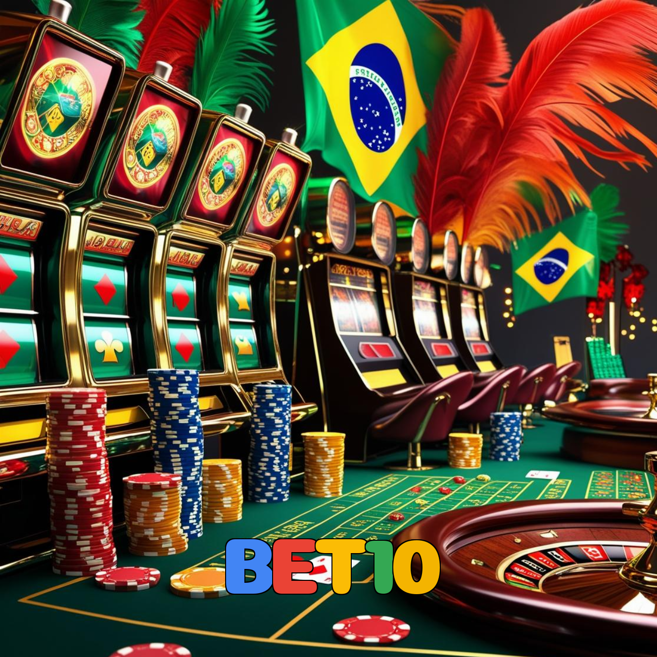 BET10:Vença no blackjack e leve grandes prêmios para casa!