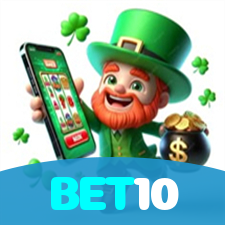 BET10：No futebol online, cada jogo é uma chance de ganhar!