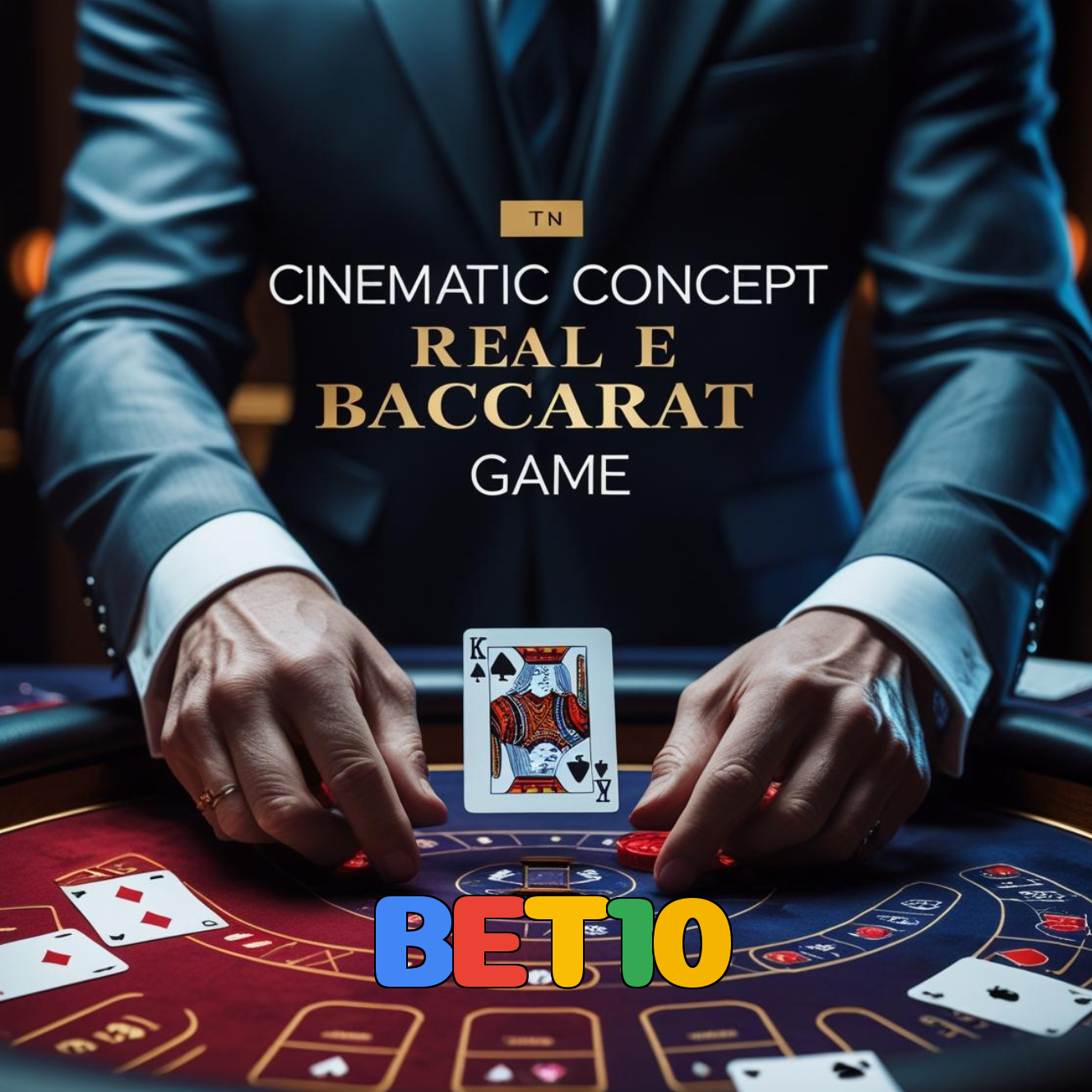 BET10：Jogue blackjack, aposte no futebol e conquiste grandes vitórias!