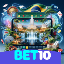 BET10：Jogue slots, aposte no futebol e ganhe prêmios incríveis no nosso cassino!
