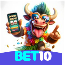 BET10：Onde as vitórias no futebol se encontram com os jackpots do cassino!