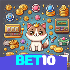 BET10：Sua vitória no futebol digital começa agora! Aposte nos melhores times!