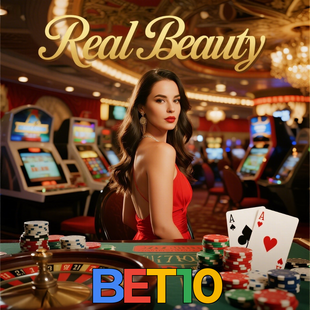 BET10：Jogue slots e aposte no futebol ao vivo para vitórias emocionantes!